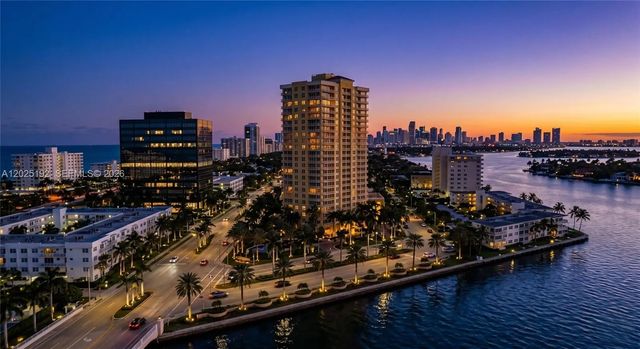 5 of 53 - 1625 Kennedy Causeway #1207c, North Bay Village, FL