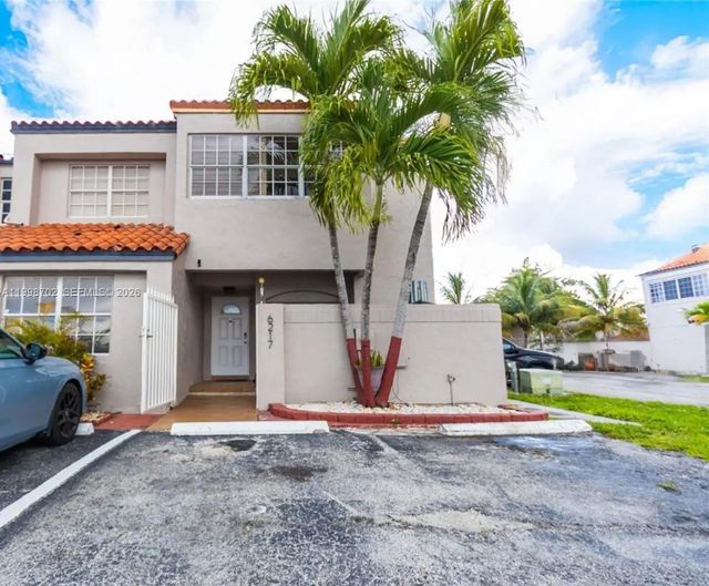 6217 Sw 128th Place, Miami