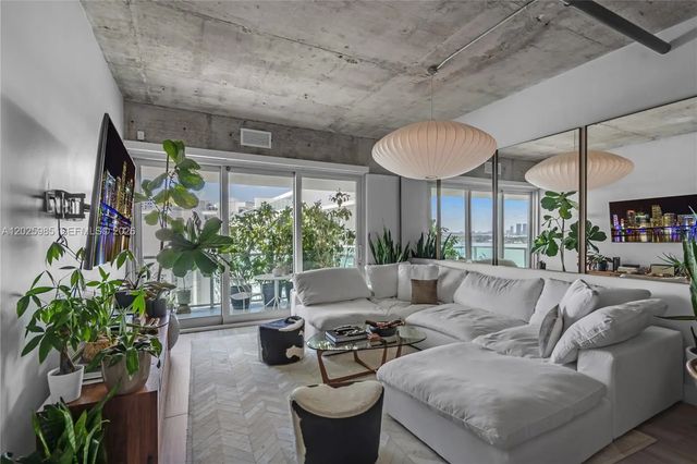 1000 West Avenue #ph23, Miami Beach