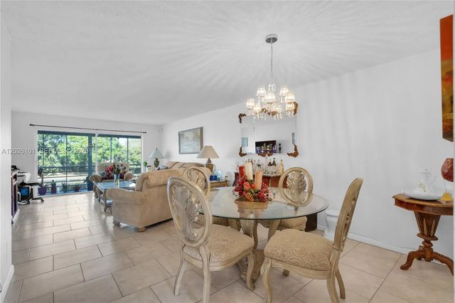 3551 Inverrary Drive #208, Lauderhill