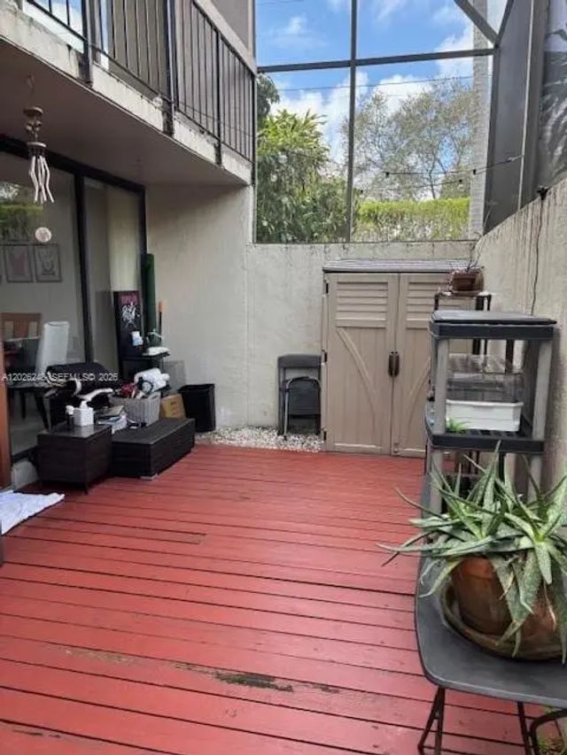 3190 Bird Avenue #15, Coconut Grove