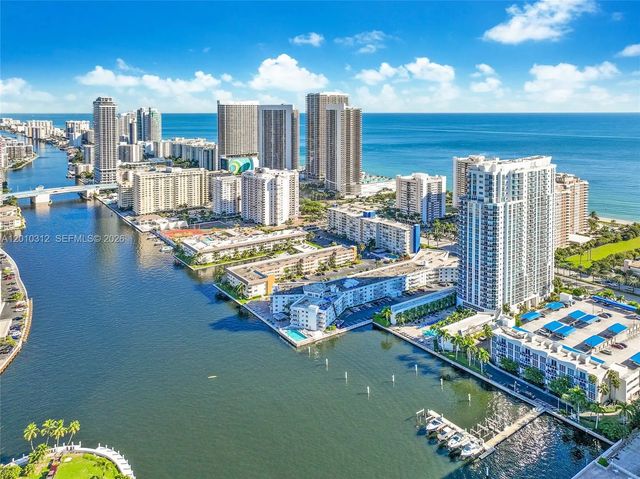 2 of 31 - 1945 S Ocean Drive #1609, Hallandale Beach, FL