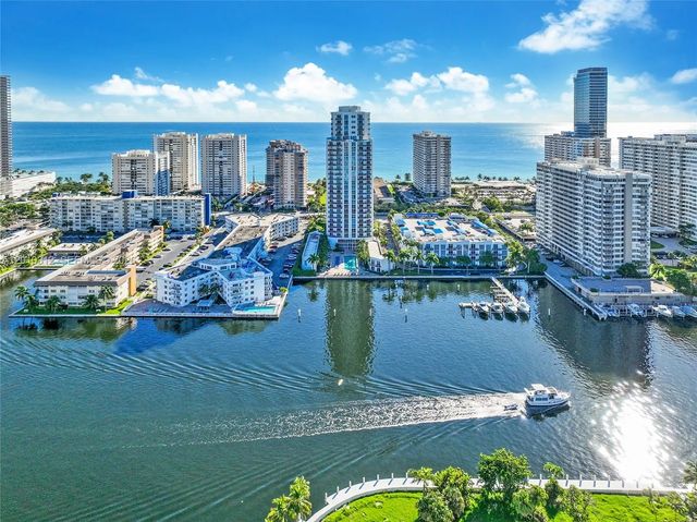 3 of 31 - 1945 S Ocean Drive #1609, Hallandale Beach, FL