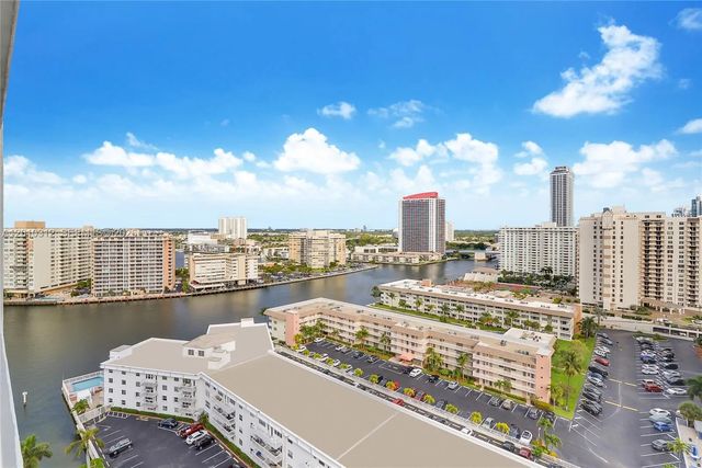 4 of 31 - 1945 S Ocean Drive #1609, Hallandale Beach, FL