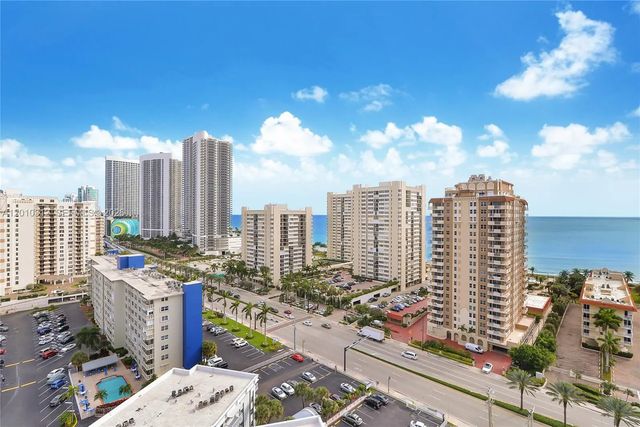 5 of 31 - 1945 S Ocean Drive #1609, Hallandale Beach, FL