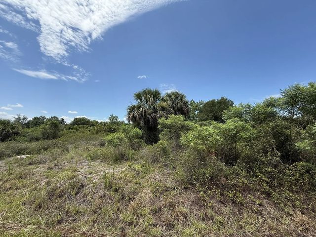 20174 Nw 268th Street, Okeechobee