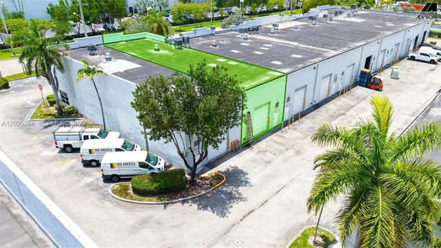 4 of 17 - 11381 Nw 122nd Street #10, Medley, FL
