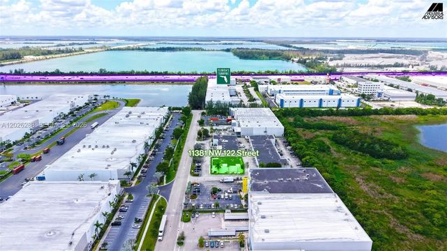 5 of 17 - 11381 Nw 122nd Street #10, Medley, FL