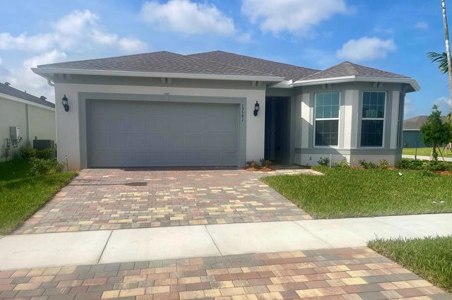 13591 Sw Vermillion Circle #prosperity 795, Port St. Lucie