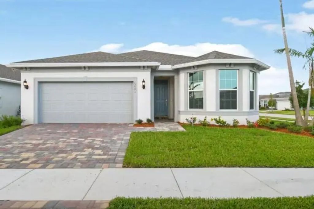 13591 Sw Vermillion Circle #prosperity 795, Port St. Lucie