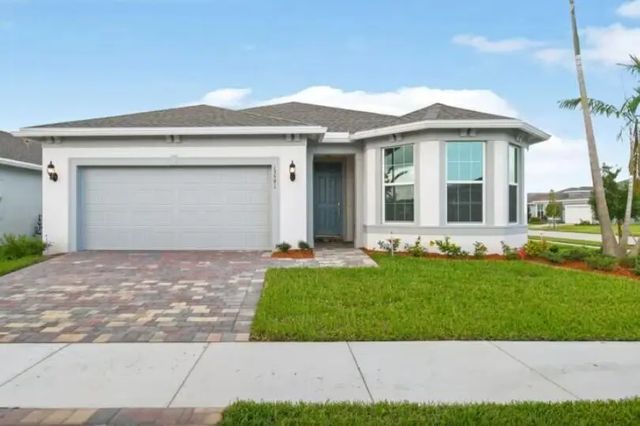 13591 Sw Vermillion Circle #prosperity 795, Port St. Lucie