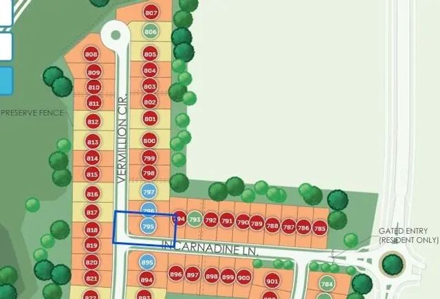 3 of 35 - 13591 Sw Vermillion Circle #prosperity 795, Port St. Lucie, FL