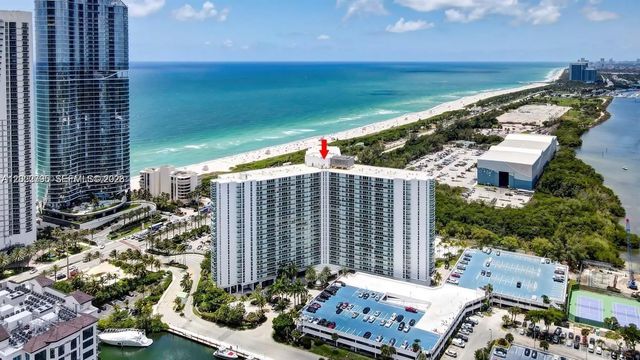 2 of 35 - 100 Bayview Drive #208, Sunny Isles Beach, FL