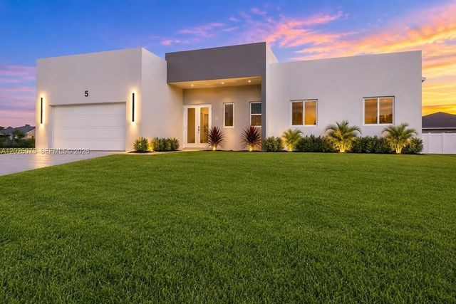 5 Sw 26th Place, Cape Coral