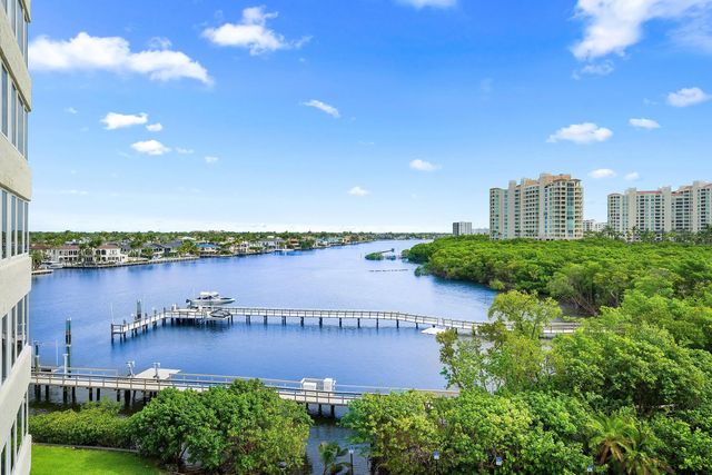 3912 S Ocean Boulevard #612, Highland Beach