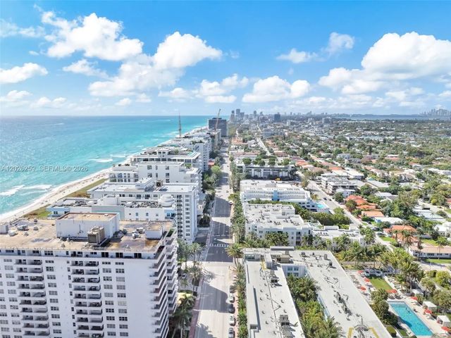2 of 60 - 9201 Collins Avenue #821, Surfside, FL
