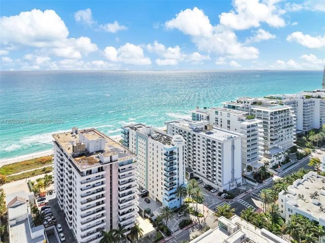 3 of 60 - 9201 Collins Avenue #821, Surfside, FL