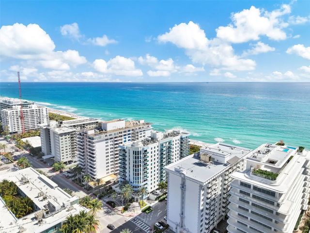 5 of 60 - 9201 Collins Avenue #821, Surfside, FL