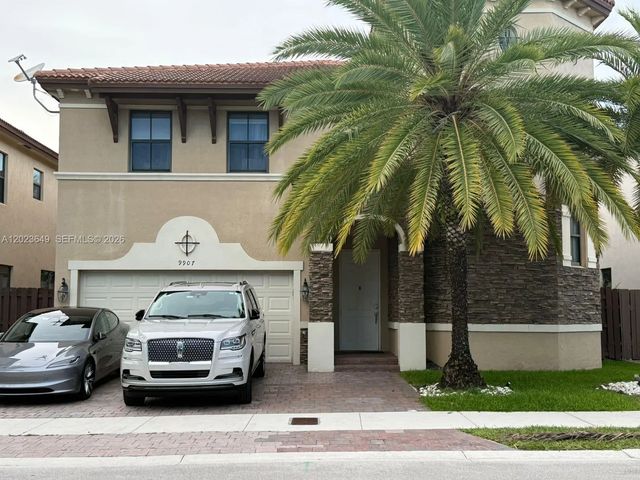 9907 Nw 87th Terrace, Doral