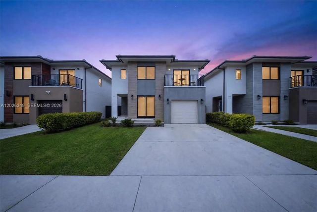 1159 Nw 3rd Street, Florida City