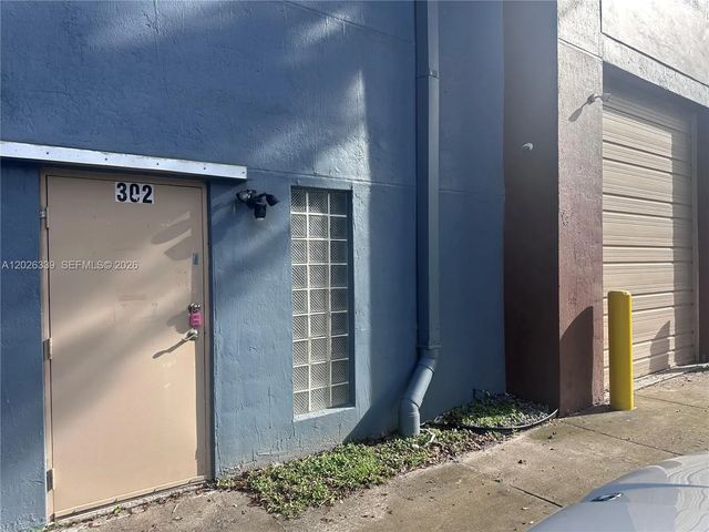 20200 Nw 2nd Avenue #c2, Miami Gardens