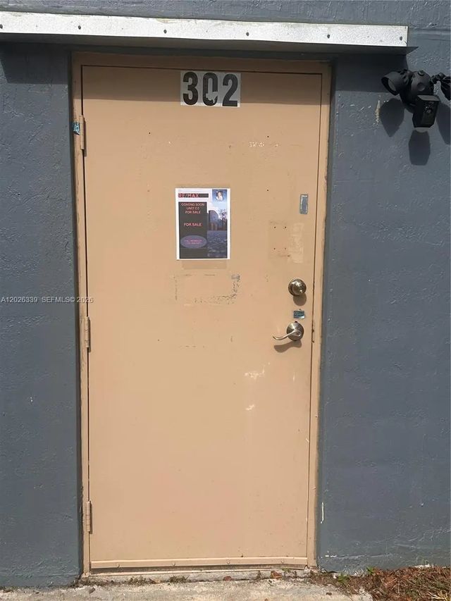 2 of 19 - 20200 Nw 2nd Avenue #c2, Miami Gardens, FL