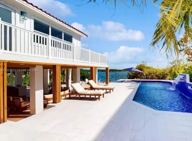 128 La Paloma Road, Key Largo