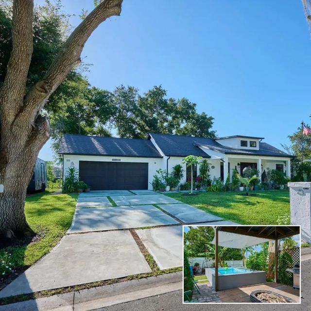 441 Spoonbill Court, Kenansville