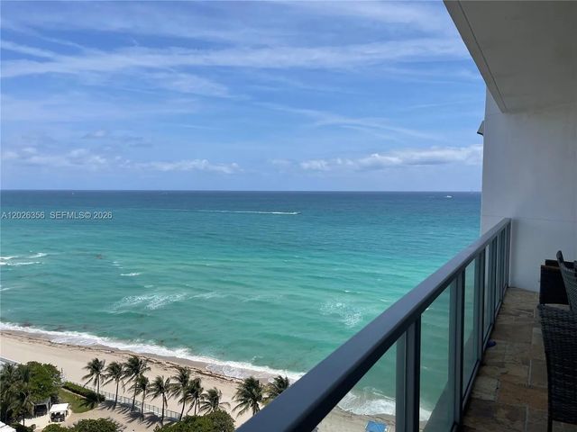 2 of 44 - 3101 S Ocean Drive #1707, Hollywood, FL