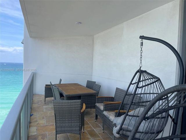3 of 44 - 3101 S Ocean Drive #1707, Hollywood, FL