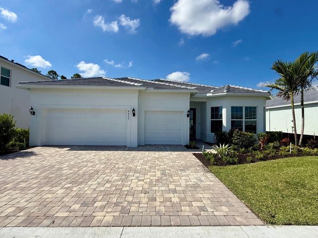 4425 Sw Cornerstone Way #ashby 169, Stuart