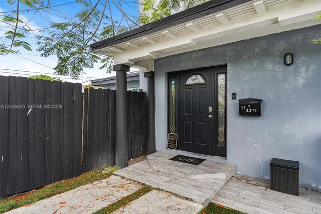 4 of 27 - 2275 Nw 30th Street, Miami, FL
