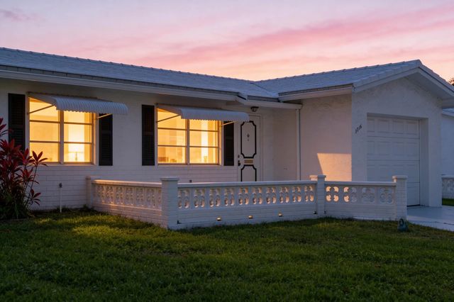 2 of 46 - 1714 Sw 19th Drive, Boynton Beach, FL