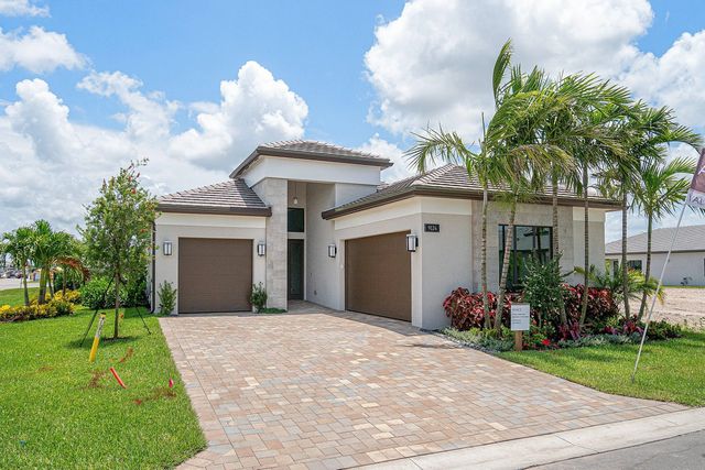 9124 Red Robin Lane, Boynton Beach
