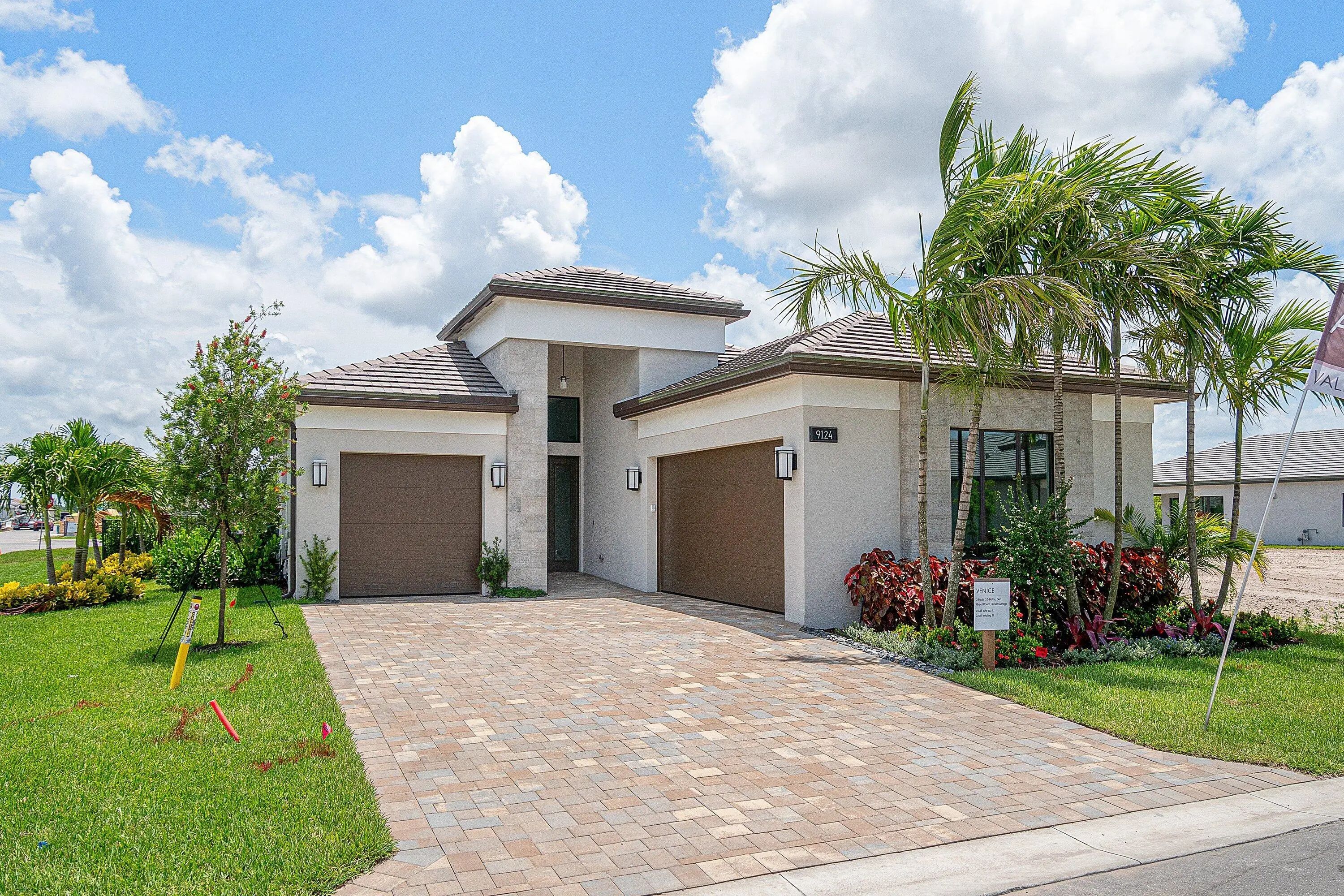 9124 Red Robin Lane, Boynton Beach