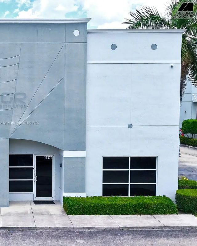 3 of 21 - 11379 Nw 122nd Street #11, Medley, FL