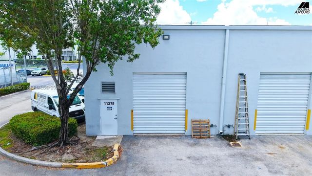 4 of 21 - 11379 Nw 122nd Street #11, Medley, FL