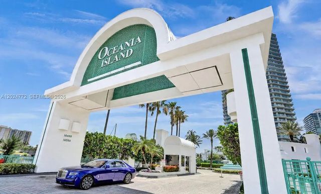 5 of 87 - 16500 Collins Avenue #ts-3, Sunny Isles Beach, FL