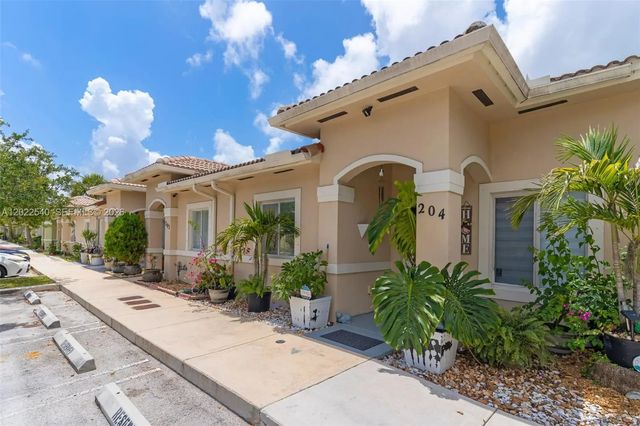 3 of 21 - 13268 Old Biscayne Drive #204, Homestead, FL