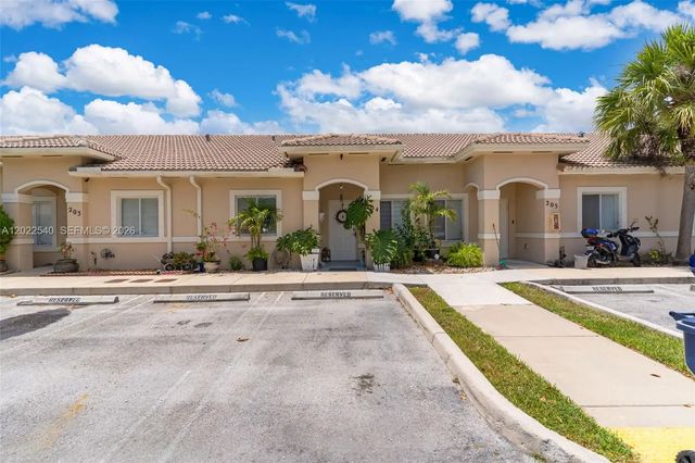 4 of 21 - 13268 Old Biscayne Drive #204, Homestead, FL