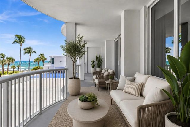 5401 Collins Avenue #107, Miami Beach