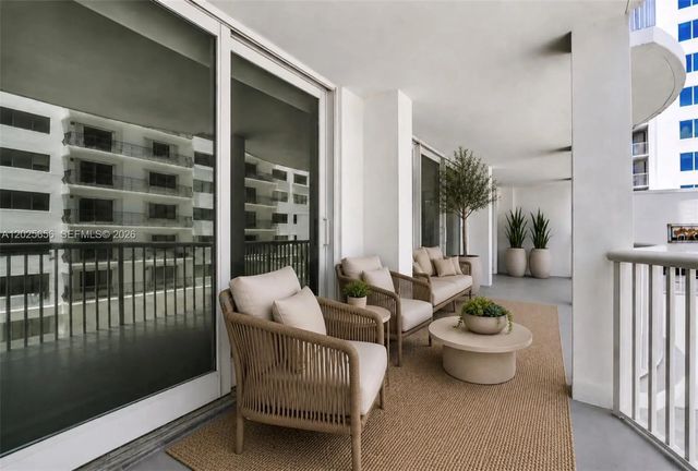 2 of 44 - 5401 Collins Avenue #107, Miami Beach, FL