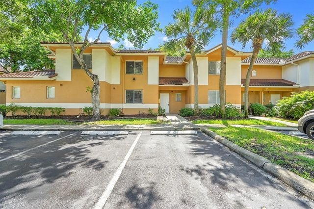 796 Nw 91st Terrace, Plantation
