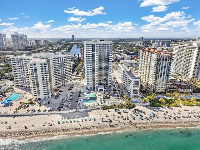 3 of 32 - 3140 S Ocean Drive #208, Hallandale Beach, FL