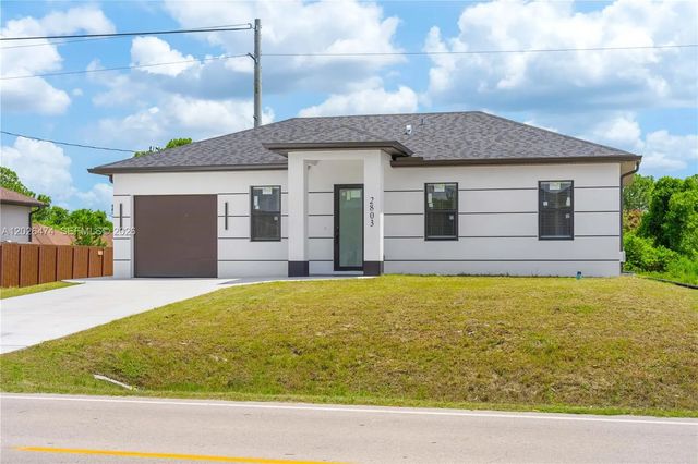2803 1st Street W, 