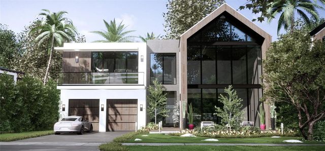 1765 Ne 6th Court, Fort Lauderdale