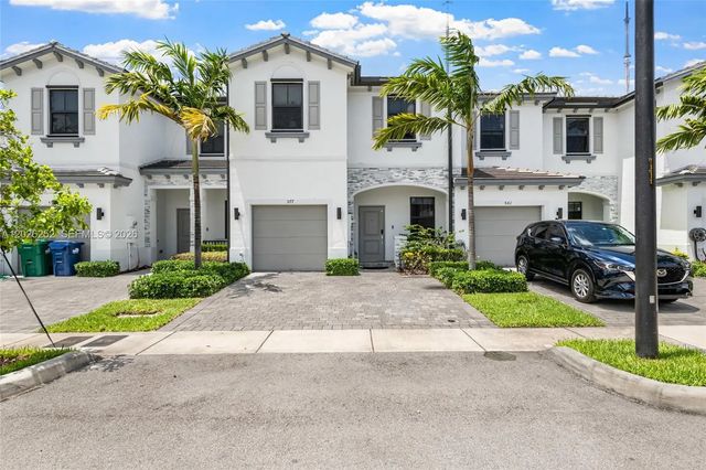 577 Nw 204th Street, Miami Gardens