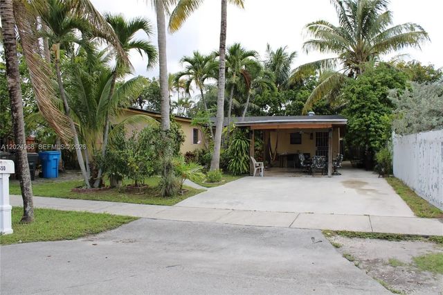 3650 Sw 39th Avenue, West Park