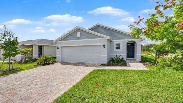 9597 Venetian Square, Vero Beach
