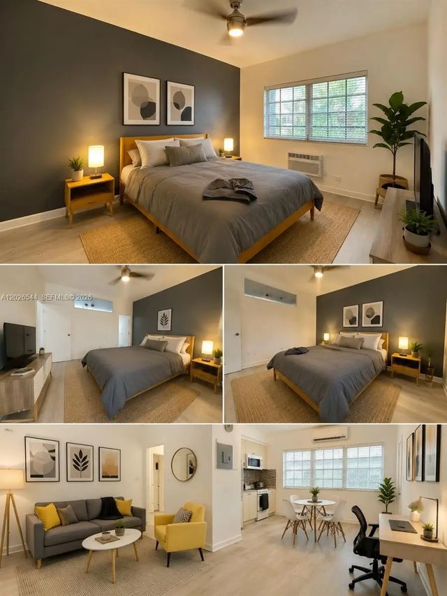 836 10th Street #7, Miami Beach
